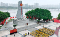瞭望 | 长征出发地实干焕新颜