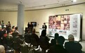 开幕报道丨青年艺术家沙龙（第二十七回）《解构之维——雒峰作品展》在陕西省美术博物馆开幕
