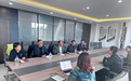 长春市南关区综治中心组织开展人民调解专项赋能研讨交流活动