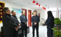 整治群众身边不正之风和腐败问题　梁少卿调研话重点