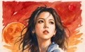 感受旷野诗意！来全民K歌翻唱《自由的你》，唱出忠于自我的力量