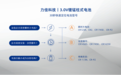 锂锰柱式电池怎么选？力佳科技柱式电池7大型号选型梳理