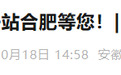 94岁的谭爷爷火了！“听说合肥变化也挺大，我也准备去看看”，合肥文旅回应：已着手对接准备