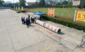 以赛促训砺精兵 实战比武筑防线——武汉市基层应急救援队伍技能大比武举行