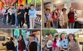 合肥市直属机关幼儿园：重阳寻古韵 薪火忆芳华——开展退休教师三河古镇文化行
