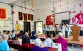 情暖重阳 孝润童心——肥东县经开区幼教集团开展重阳节主题系列活动