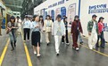 实干开局看九江｜大山沟里“链”出百亿集群 一盏宁红“沏”出富民答卷