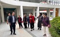情暖重阳迎前辈 重返新园话初心——合肥市四河小学开展退休教师参观座谈活动