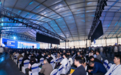 奇瑞商用车亮相2026全球创新大会，全球首款量产柴油混动专用发动机领衔技术矩阵