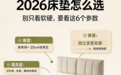 6000预算应该怎么选择国货护脊弹簧床垫？