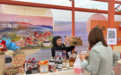 黄山市徽州区：灵山米酒“走红”千岛湖