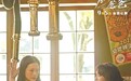 《燃烧吧！爸爸》：倪虹洁文淇首次合作演绎母女
