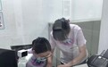 指尖守初心 农行服务有温度