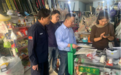 铜陵市铜官区：开展渔具销售专项检查 筑牢长江禁渔防线