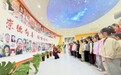 固镇县示范幼儿园开展大班幼儿主题场馆参观实践活动