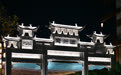奔县游・来栾川｜夜游鸾州渡，邂逅山水间的烟火国风