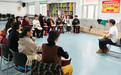 交通银行吉林省分行积极推动  “沃德颐享家园”系列银发乐龄活动落地