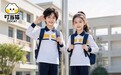 叮当猫校服｜国民IP加持，大厂品质护航