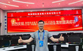 把“中国芯”装进卫星的人