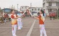 萍乡：第十七届省运会火炬传递起跑仪式举行（图）