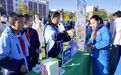 中小学生同台PK秀实力　甘肃金川科创盛宴夯爆了