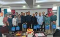 池州学院举行2026年重阳节座谈会暨退休人员集体生日会