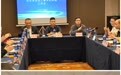 长沙市劳动人事争议仲裁会议暨调解员业务培训会召开