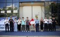 固德威热泵工厂开放日｜全球首个光伏直驱热泵技术创新实验室揭牌