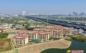 南昌昌九客专及北二环二期东湖段安置房项目交付在即