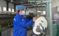 东西协作育工匠　甘肃夏河农牧民就近就业稳定增收