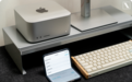 我用2万的iPhone Duo，指挥8万的Mac Studio干活