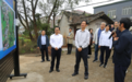 省政协人资环委组织委员赴浏阳调研耕地保护工作