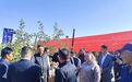 2026上合组织农博会吉尔吉斯斯坦田间展举办