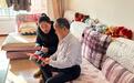 把“书记”二字绣进居民心里——“绣花书记”孙晓飞和她的十个小区