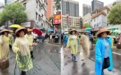 《我和西乡三月三》：相伴巡游队伍，守护渔家民俗记忆