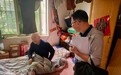 宿州市埇桥区大营镇：脚步向下扎根 帮扶向实发力