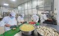 甘肃灵台走“新”推出妈妈食堂　守护学子舌尖安全