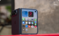 我们用了一周的iPhone Duo，这里有你关心的一切