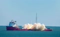 “海阳船”又发“海阳箭”，29连捷！