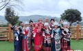 张家界六兄妹连续12年重阳团聚：孝老爱亲成“家规”