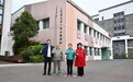 朱德元帅孙女朱新华等红军后代到访贵州珍酒
