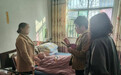 敬老月里的泰康温度：柜台有界 服务无涯 | 泰康人寿商洛洛南支公司以适老服务践行金融为民初心