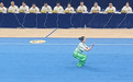 一金一银三铜！吉安市武术代表队在省运会拿下五枚奖牌