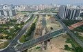 防洪排涝+滨水碧道 珠海高新区中珠渠工程预计2029年1月投用