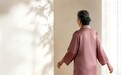 法恩莎T55全能净：以适老化智能卫浴回应银发经济刚需