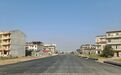 “断头路”打通 丰城隆兴大道全线建成并具备通车条件
