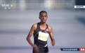 2小时03分10秒！2026北京马拉松诞生新的赛会纪录