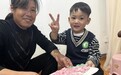 爱在重阳 孝润童心——合肥市安幼教育集团桃蹊分园组织重阳节主题活动