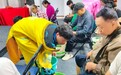 把关怀落到实处：重阳临近，幸福好时光推出老年特色关爱服务