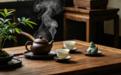 三度走进联合国，杨俊成以三十余载匠心讲述中国茶故事